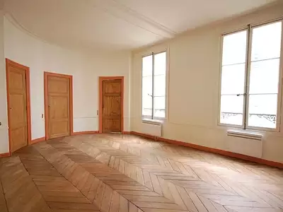 Appartement, 51 m²