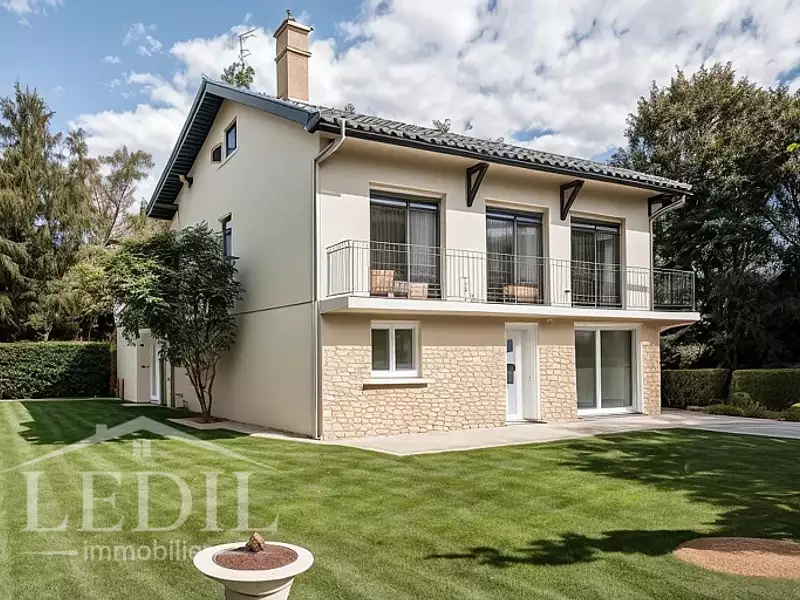 Maison, 150 m²