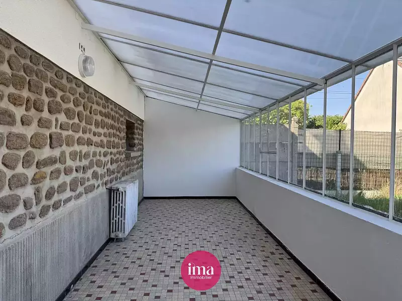 Maison, 66,29 m²