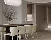 Appartement, 140 m²