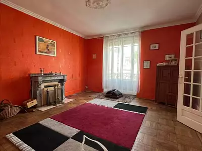 Maison, 208 m²
