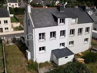 Maison, 83 m²