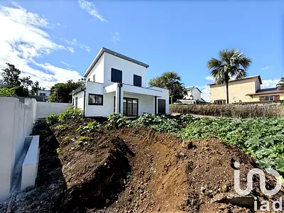 Maison, 110 m²