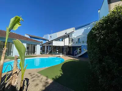 Maison, 300 m²