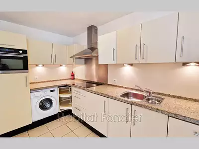 Appartement, 78 m²