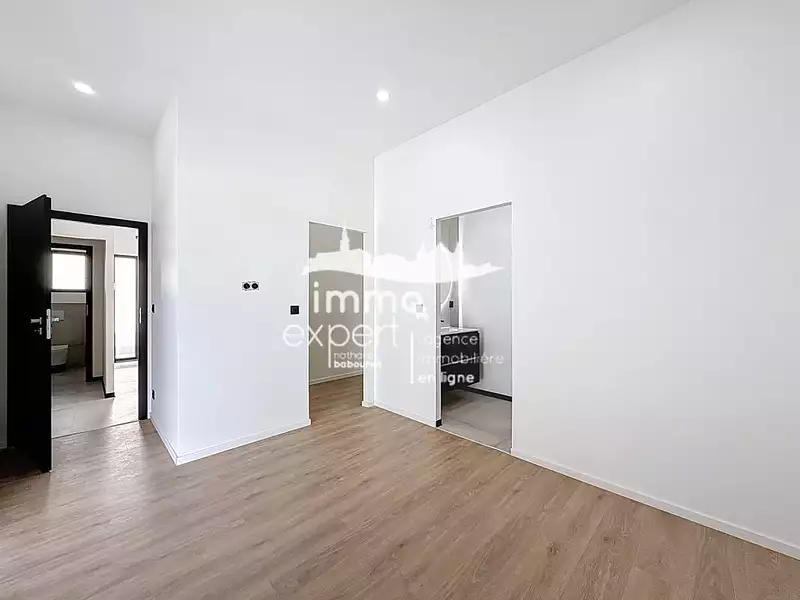 Maison, 145 m²