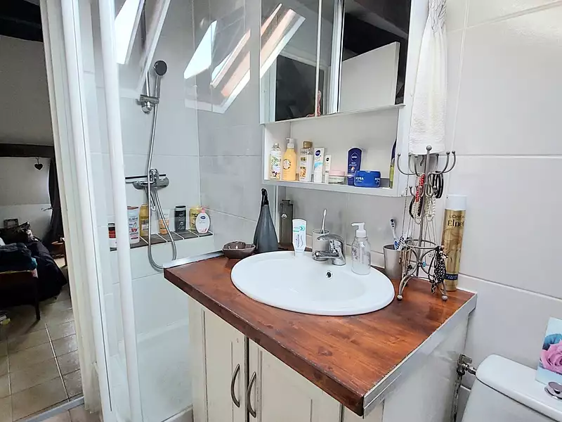 Appartement, 50 m²