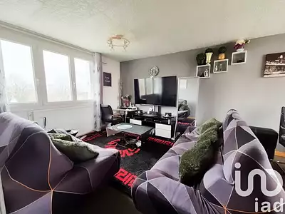 Appartement, 118 m²