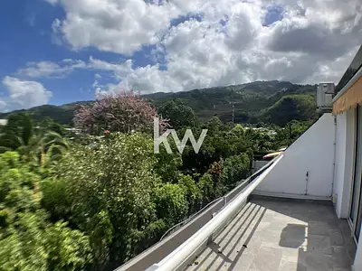 Appartement, 87,15 m²