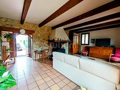 Maison, 220 m²