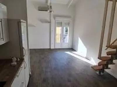 Appartement, 35 m²