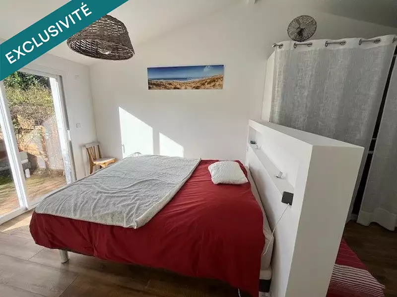 Maison, 96 m²