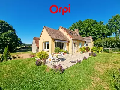 Maison, 62 m²