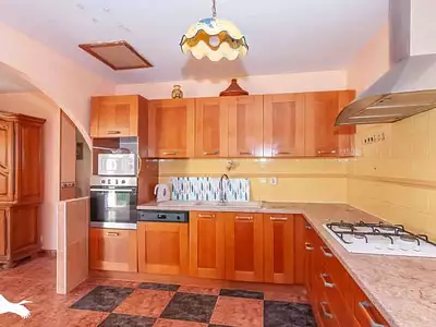 Maison, 132 m²