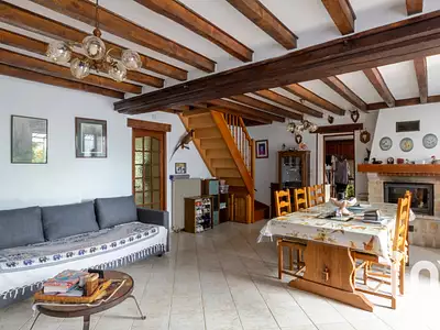 Maison, 120 m²