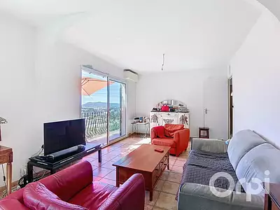 Maison, 96 m²