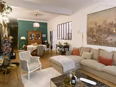 Appartement, 82 m²