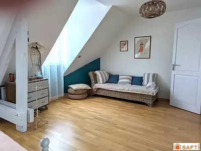 Maison, 155 m²