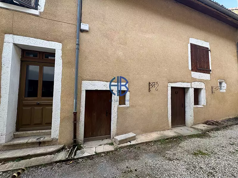 Maison, 106 m²