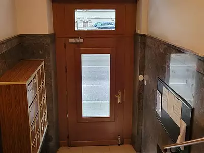 Appartement, 48 m²