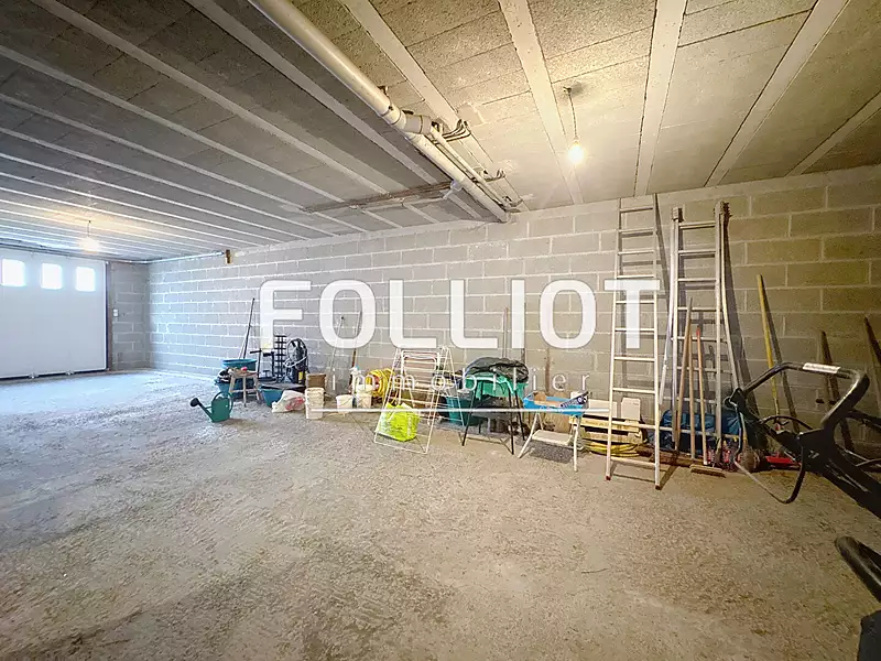 Maison, 123 m²