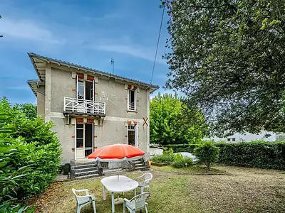 Maison, 90,97 m²