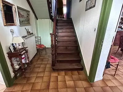 Maison, 185 m²