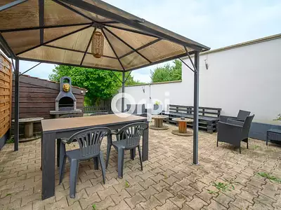Maison, 102 m²