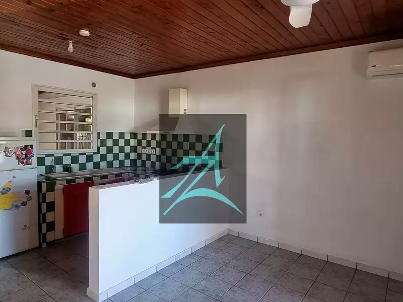 Maison, 110 m²