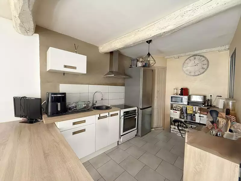 Maison, 72 m²