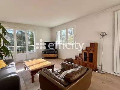 Appartement, 100 m²