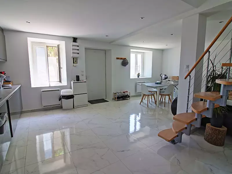 Maison, 130 m²