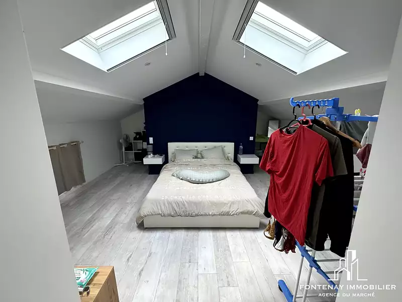 Maison, 118 m²