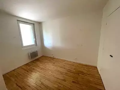 Appartement, 38 m²