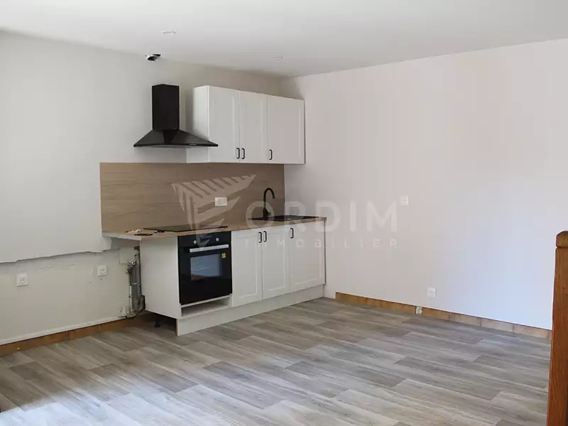 Appartement, 50,39 m²