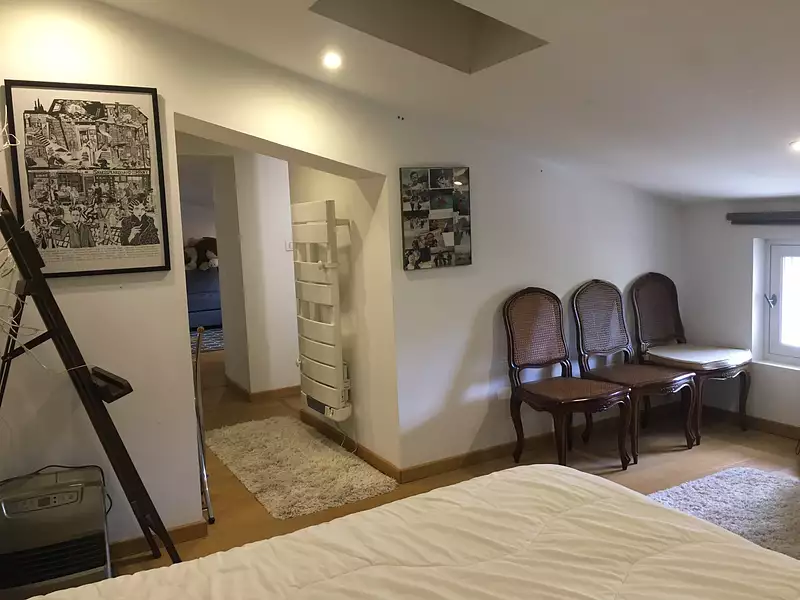 Maison, 155 m²