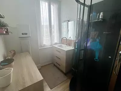 Maison, 78 m²