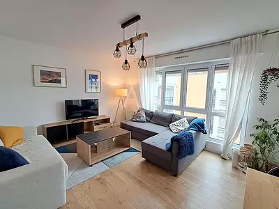 Appartement, 75,97 m²