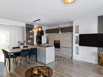 Appartement, 82,42 m²