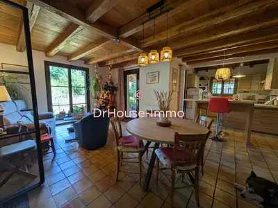 Maison, 182 m²
