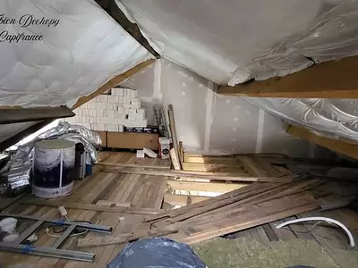 Maison, 59 m²