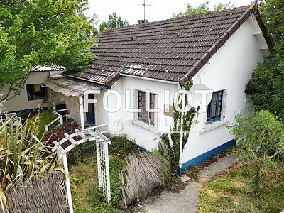 Maison, 81 m²