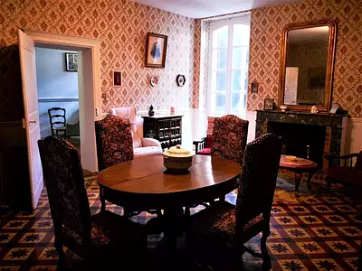 Maison, 403 m²