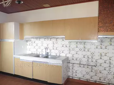 Maison, 121 m²