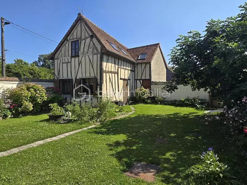 Maison, 108 m²