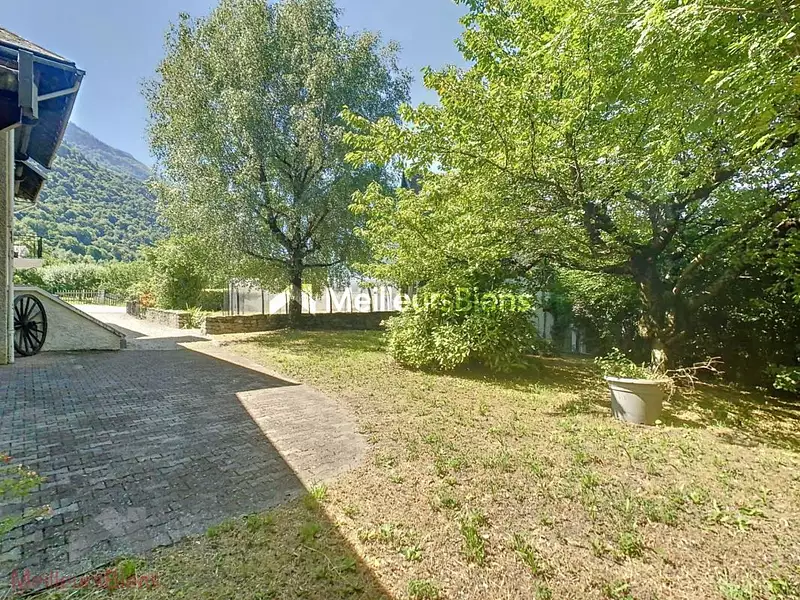 Maison, 200 m²