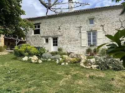 Maison, 114 m²