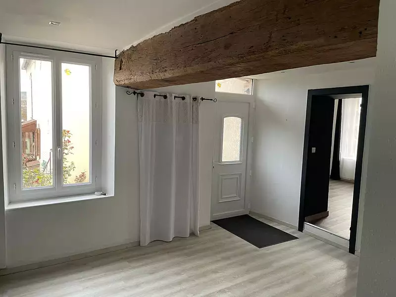 Maison, 78,68 m²