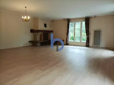 Maison, 264,45 m²
