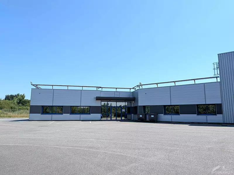 Divers, 220 m²